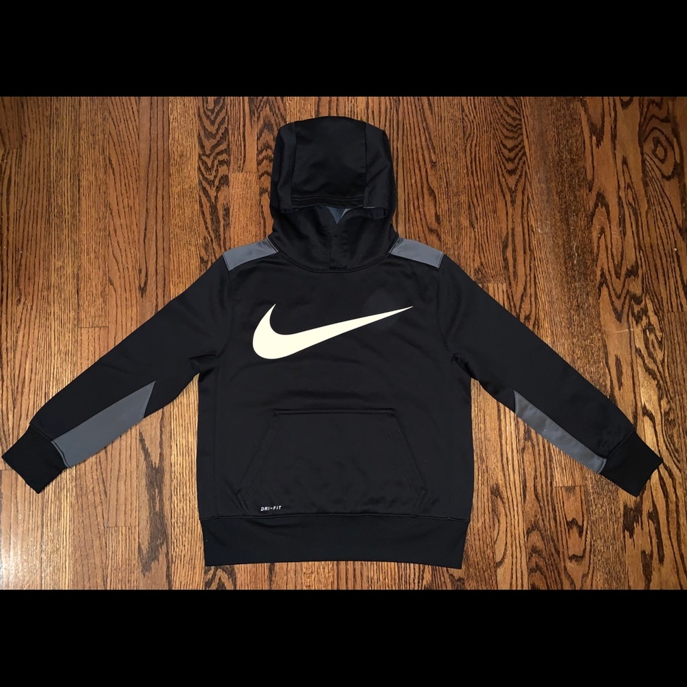 Boys Nike Hoodie